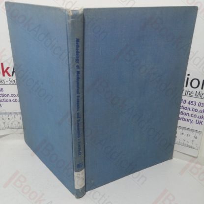 Picture of Methodology of Mathematical Economics and Econometrics