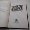 Picture of The War that Hitler Won: The Most Infamous Propaganda Campaign in History
