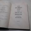 Picture of The World and All That it Holds (Signed and Inscribed)