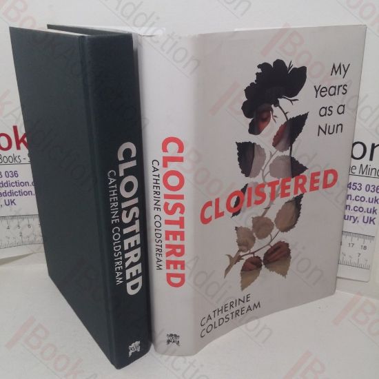 Picture of Cloistered: My Years as a Nun