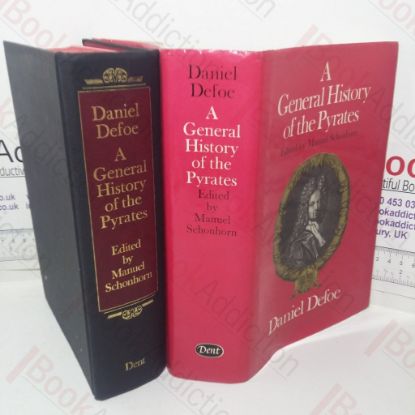 Picture of A General History of the Pyrates