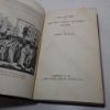 Picture of The History of the Bow Street Runners, 1729-1829