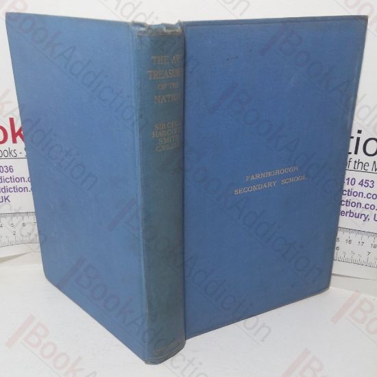 Picture of The Art Treasures of the Nation