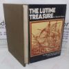 Picture of The Lutine Treasure: The 150 Year Search for Gold in the Wreck of the Frigate Lutine