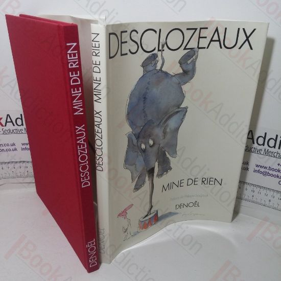 Picture of Mine de Rien