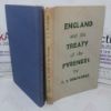 Picture of England and the Treaty of the Pyrenees