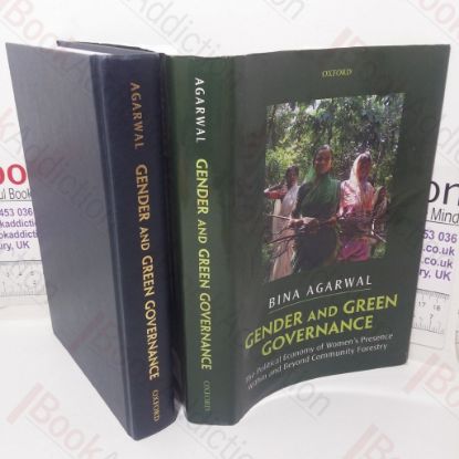 Picture of Gender and Green Governance: The Political Economy of Women's Prescence Within and Beyond Community Forestry