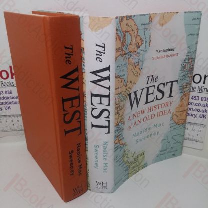 Picture of The West: A New History of an Old Idea