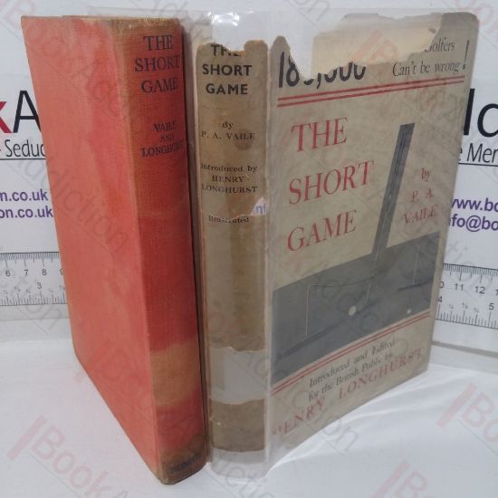 Picture of The Short Game