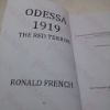 Picture of Odessa 1919: The Red Terror