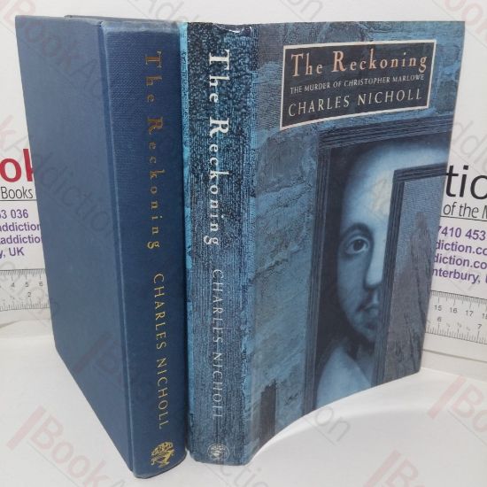 Picture of The Reckoning: The Murder of Christopher Marlowe