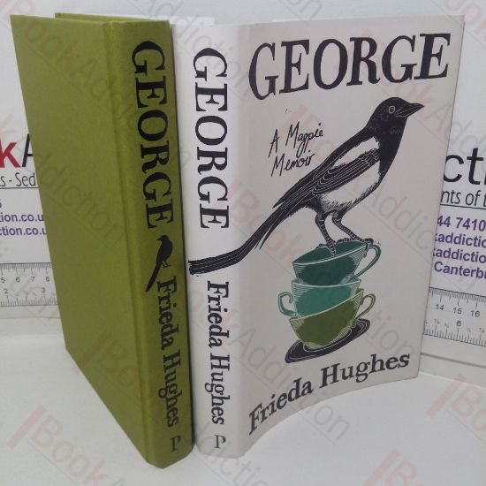 Picture of George: A Magpie Memoir