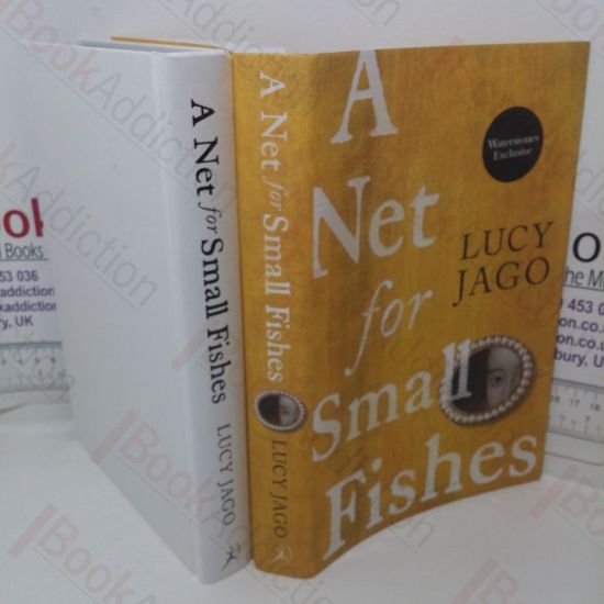 Picture of A Net for Small Fishes