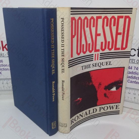 Picture of Possessed II - The Sequel