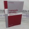 Picture of Cryptography and Coding
