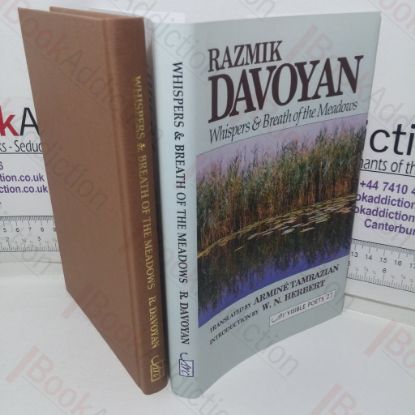 Picture of Whispers & Breath of the Meadows