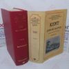 Picture of The History and Topographical Survey of the County of Kent, Volume XII