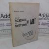 Picture of From Science to Systems of Art: On Russian Abstract Art and Language 1910/1920 and Other Essays (Signed and Inscribed)