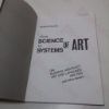 Picture of From Science to Systems of Art: On Russian Abstract Art and Language 1910/1920 and Other Essays (Signed and Inscribed)
