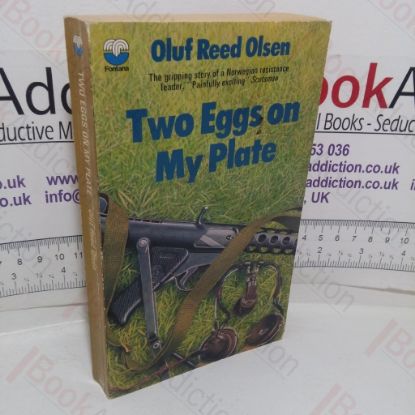 Picture of Two Eggs On My Plate: The Gripping Story of a Norwegian Resistance Leader