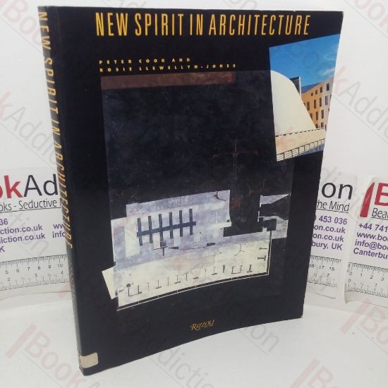Picture of New Spirit in Architecture