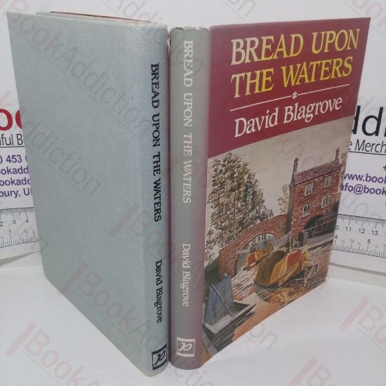 Picture of Bread Upon the Waters
