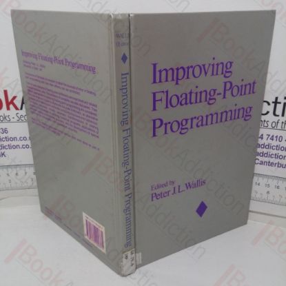 Picture of Improving Floating-point Programming