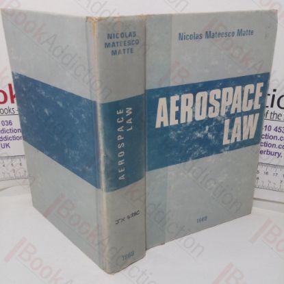 Picture of Aerospace Law