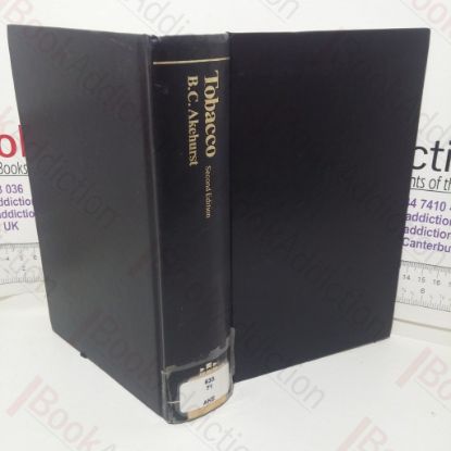 Picture of Tobacco (Tropical Agriculture series)