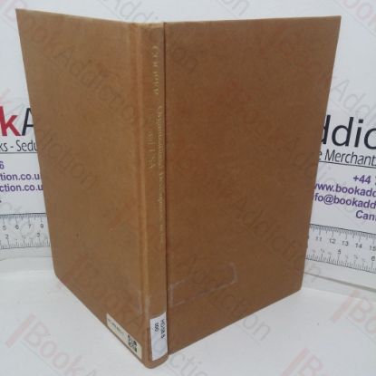 Picture of Organizational Development in the UK and the USA: A Joint Evaluation