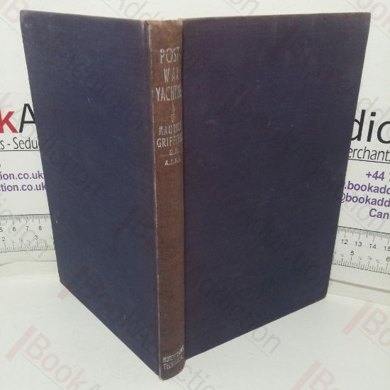 Picture of Post-war Yachting (An Introduction to the Man-in-the-City)