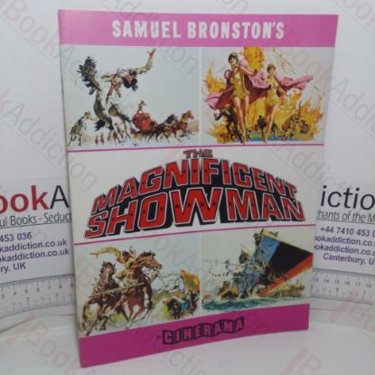 Picture of The Magnificent Showman Programme (1964 film starring John Wayne and Rita Hayworth)