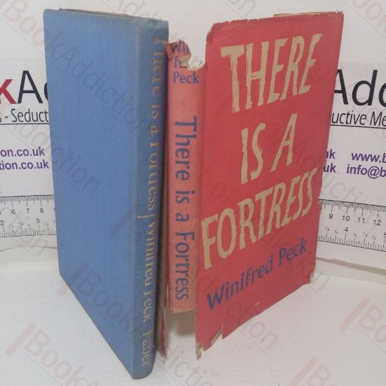 Picture of There is a Fortress