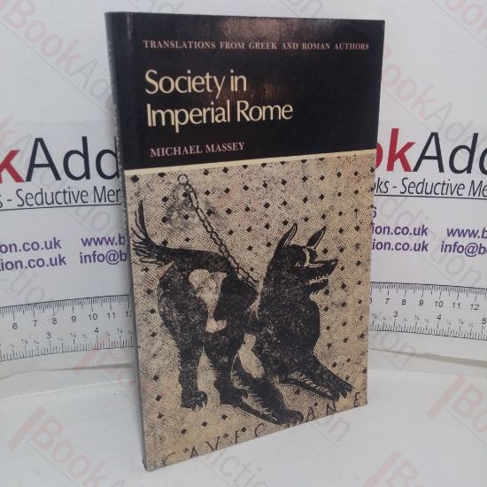 Picture of Society in Imperial Rome