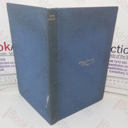 Picture of Algy Lawley