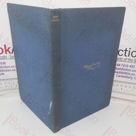 Picture of Algy Lawley