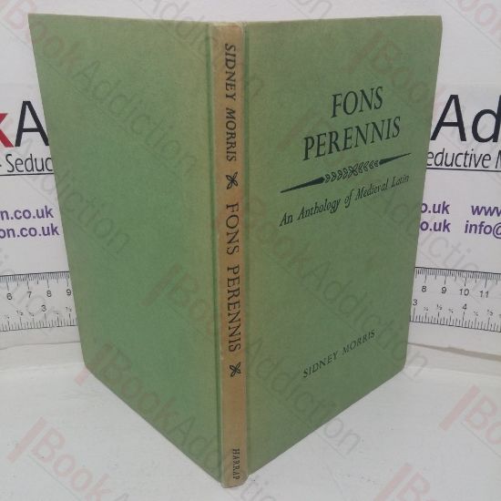 Picture of Fons Perennis: An Anthology of Medieval Latin for Schools