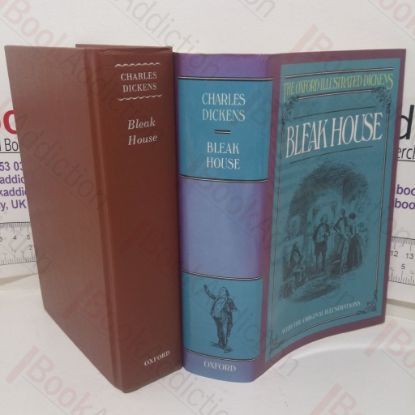 Picture of Bleak House (The Oxford Illustrated Dickens