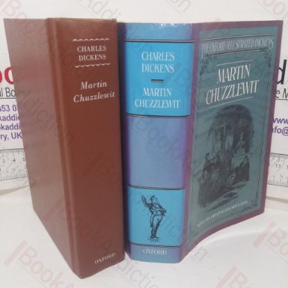 Picture of Martin Chuzzlewit (The Oxford Illustrated Dickens)