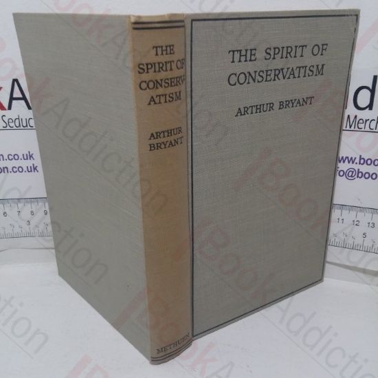 Picture of The Spirit of Conservatism