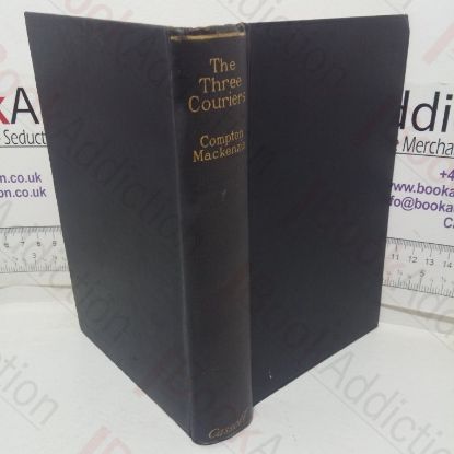 Picture of The Three Couriers