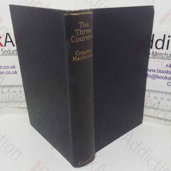 Picture of The Three Couriers