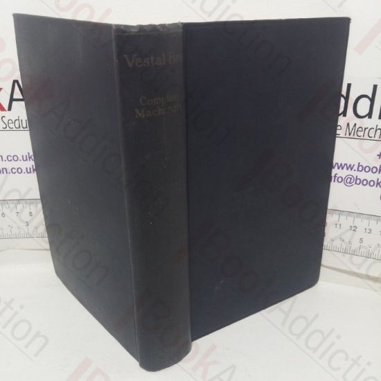 Picture of Vestal Fire