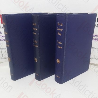 Picture of The Old Curiosity Shop; Great Expectations; A Tale of Two Cities (Nelson's Winchester Classics series) (Three Volumes)