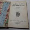 Picture of Bartholomew's Reference Atlas of Greater London