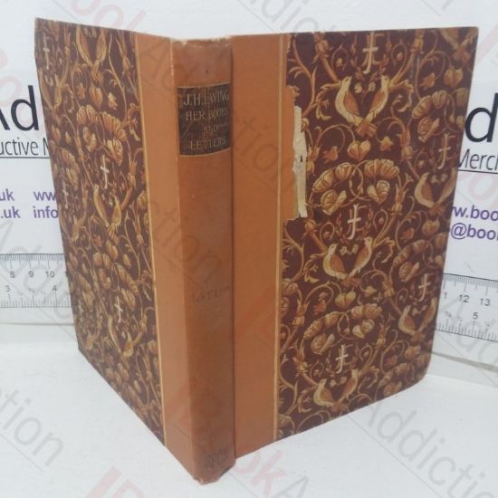 Picture of Juliana Horatia Ewing and Her Books