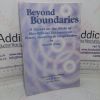 Picture of Beyond Boundaries: A Report on the State of Non-official Dialogues on Peace, Security and Cooperation in South Asia