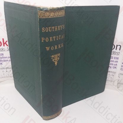 Picture of The Poetical Works of Robert Southey: Complete in One Volume
