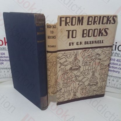 Picture of From Books to Bricks: A Miscellany