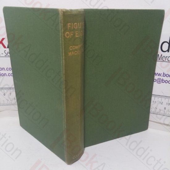 Picture of Figure of Eight